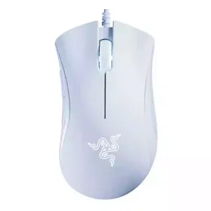 Gaming miš Razer DeathAdder Essential beli (RZ01-03850200-R3M1)