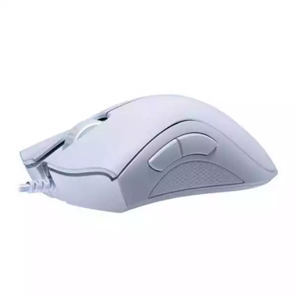 Gaming miš Razer DeathAdder Essential beli (RZ01-03850200-R3M1) – slika 2