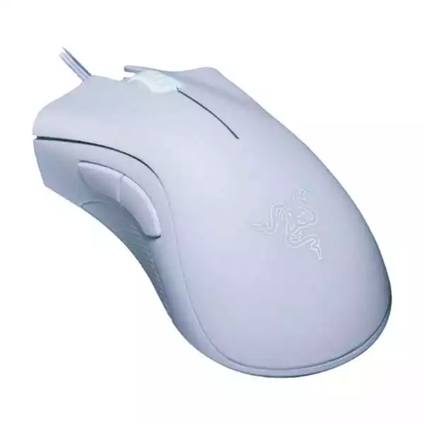 Gaming miš Razer DeathAdder Essential beli (RZ01-03850200-R3M1) – slika 3