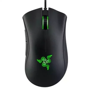 Gaming miš Razer DeathAdder Essential FRML (RZ01-03850100-R3M1)