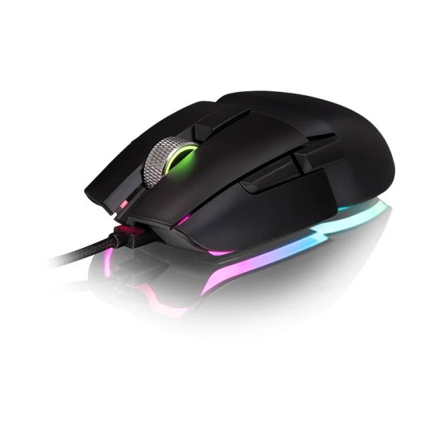 Gaming miš Thermaltake Argent M5 RGB Black – slika 2