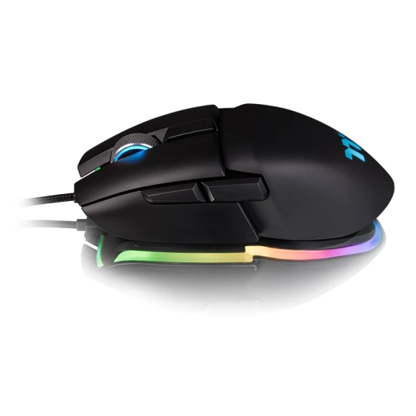 Gaming miš Thermaltake Argent M5 RGB Black – slika 3