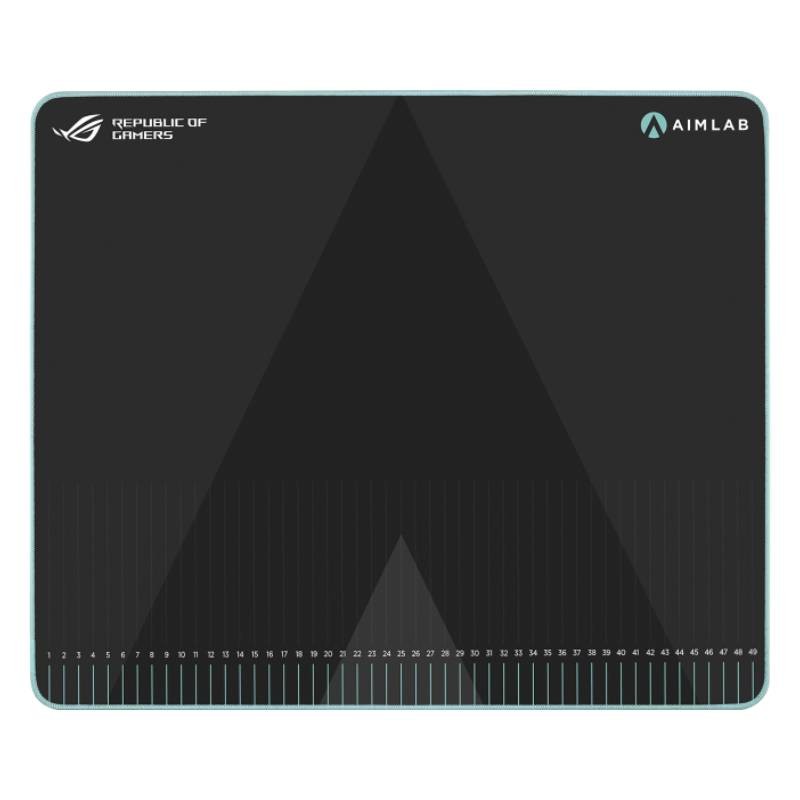 Gaming podloga za miš Asus NC16-ROG HONE ACE AIM LAB EDITION – slika 2