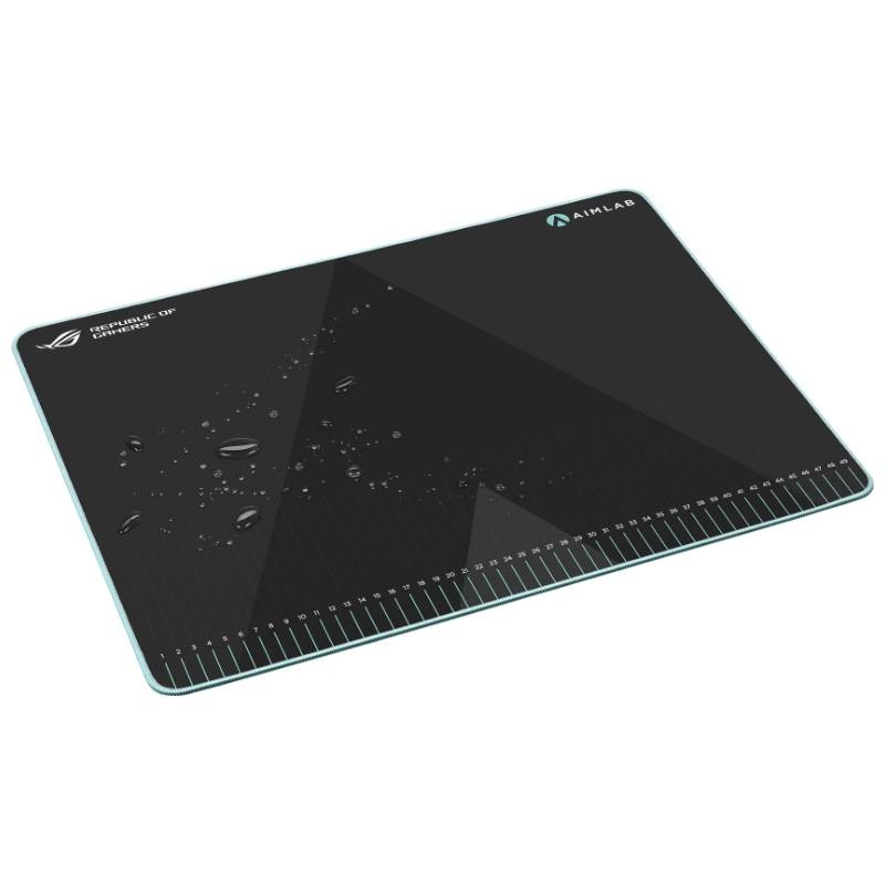 Gaming podloga za miš Asus NC16-ROG HONE ACE AIM LAB EDITION – slika 4