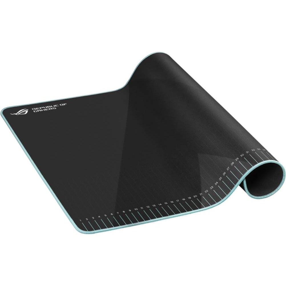Gaming podloga za miš Asus NC16-ROG HONE ACE AIM LAB EDITION – slika 5