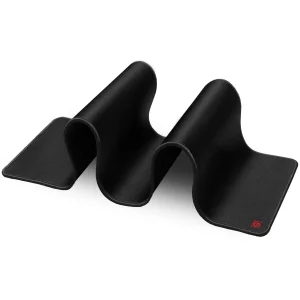 Gaming podloga za miš Defender Black XXL One 400x355x3mm