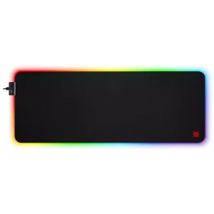Gaming podloga za miš Defender Ultra Light 900x350x4mm svetleća