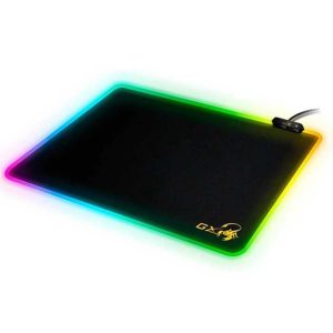 Gaming podloga za miš Genius GX-Pad 500S RGB