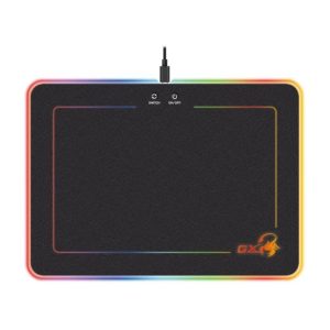 Gaming podloga za miš Genius GX-Pad 600H RGB