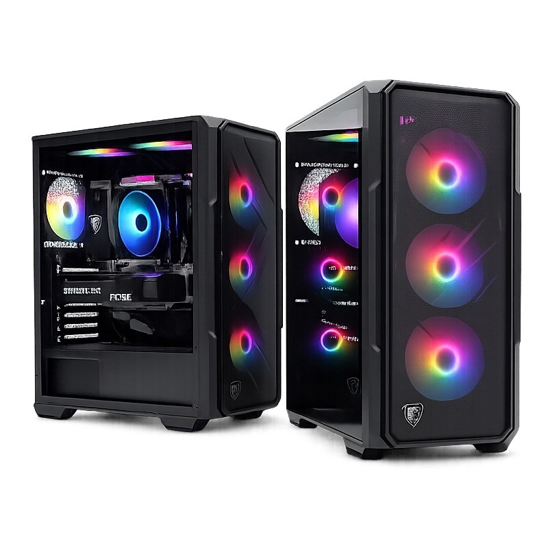 Gaming računar EWE Core i7-13700F 16GB 1TB RTX 5060Ti 8GB – slika 3