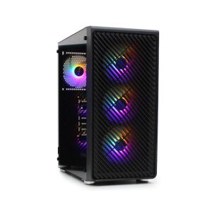 Gaming računar EWE Ryzen 5 5500 16GB 1TB GTX 1660Ti 6GB