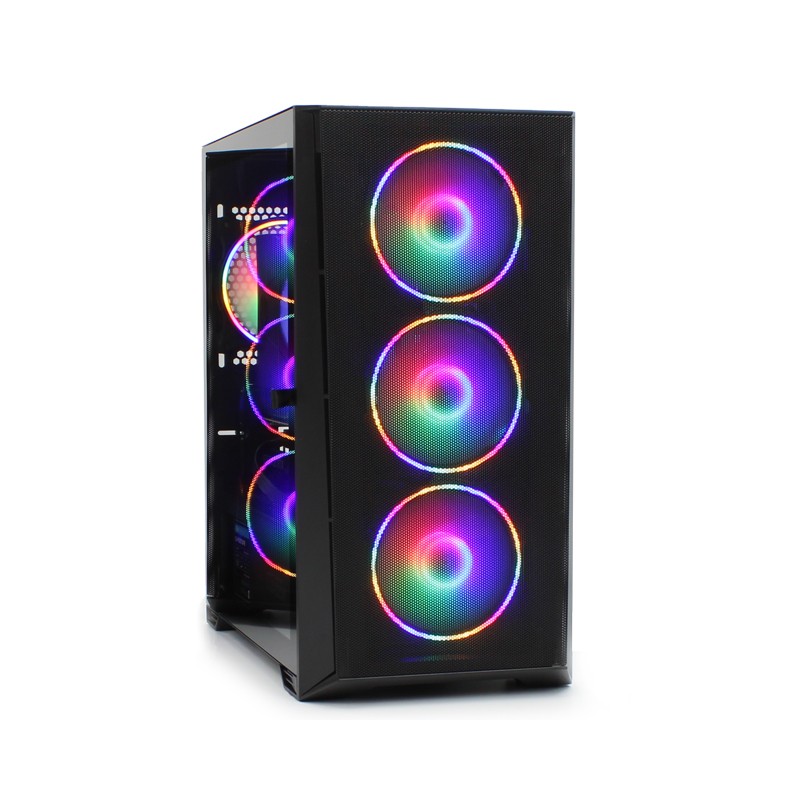 Gaming računar EWE Ryzen 5 5500 16GB 512GB RTX 3050 6GB – slika 3