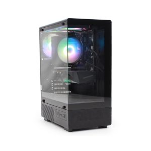 Gaming računar EWE Ryzen 7 5700X 16GB 1TB RTX 5060 8GB