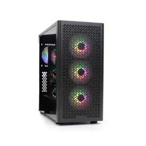 Gaming računar EWE Ryzen 7 7800X3D 32GB 1TB Radeon RX 9070 16GB – slika 4