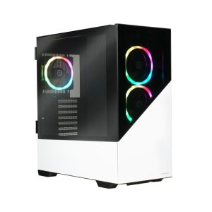 Gaming računar EWE Ryzen 7 8700F 16GB 1TB RTX 5060 8GB