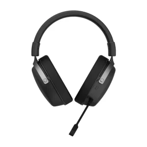 Gaming slušalice ATK N9 Pro, bežične tri-mode, crne