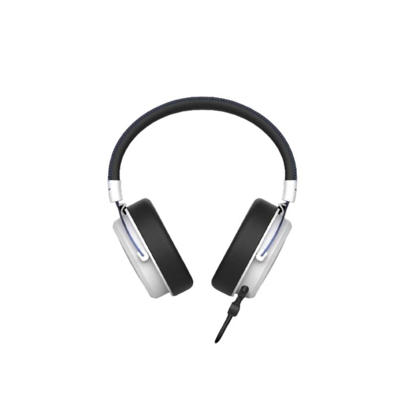 Gaming slušalice sa mikrofonom A4 Tech M590i Bloody Virtual 7.1 (Sports Navy), beli – slika 2
