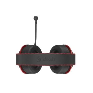 Gaming slušalice sa mikrofonom A4 Tech M590i Bloody Virtual 7.1 (Sports Red) crno/, crni