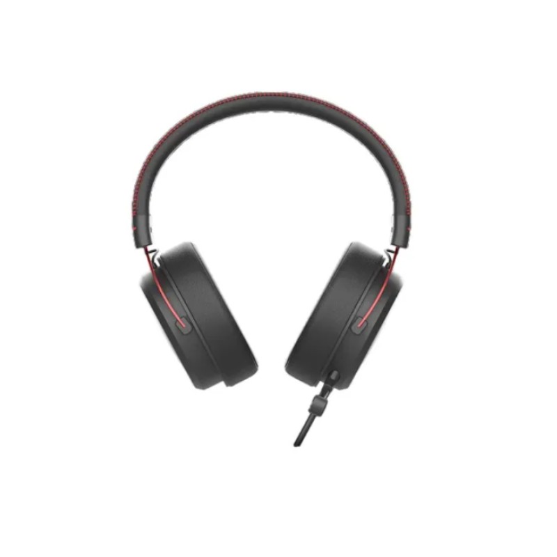Gaming slušalice sa mikrofonom A4 Tech M590i Bloody Virtual 7.1 (Sports Red) crno/, crni – slika 2