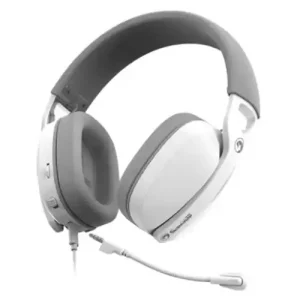 Gaming slušalice sa mikrofonom Marvo PULZ 70S HG9086 WH bele