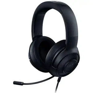 Gaming slušalice sa mikrofonom Razer Kraken X Lite Essential Wired (RZ04-02950100-R381)