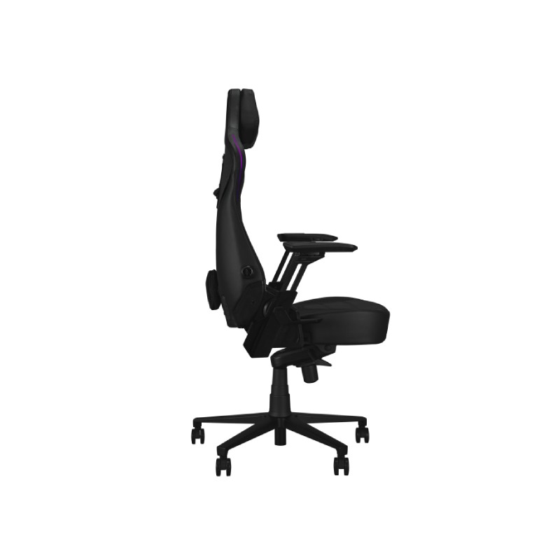 Gaming stolica Asus SL302 ROG COURSER crna – slika 2