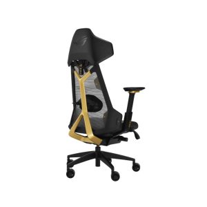 Gaming stolica Asus SL400S ROG DESTRIER E20 Ergo crna