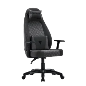 Gaming stolica Gamdias Zelus E4 Weave sivo, crna