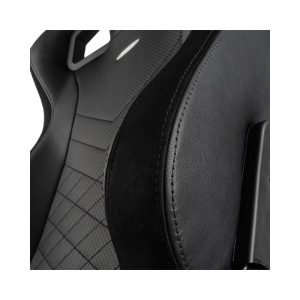 Gaming stolica noblechairs EPIC crna