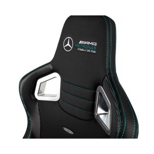 Gaming stolica noblechairs EPIC Mercedes-AMG Petronas F1 Team Edition