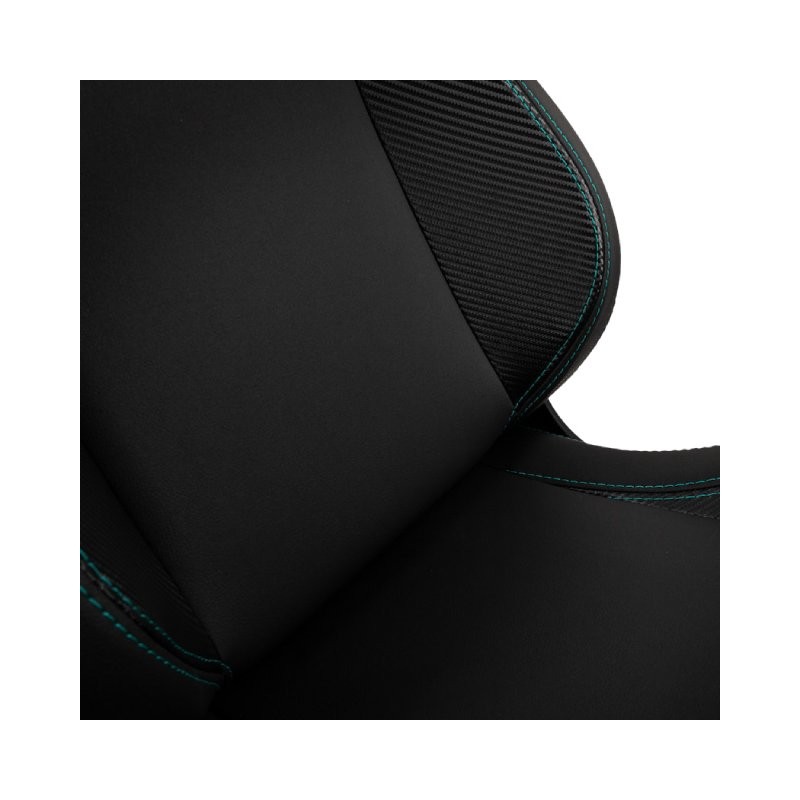 Gaming stolica noblechairs EPIC Mercedes-AMG Petronas F1 Team Edition – slika 4