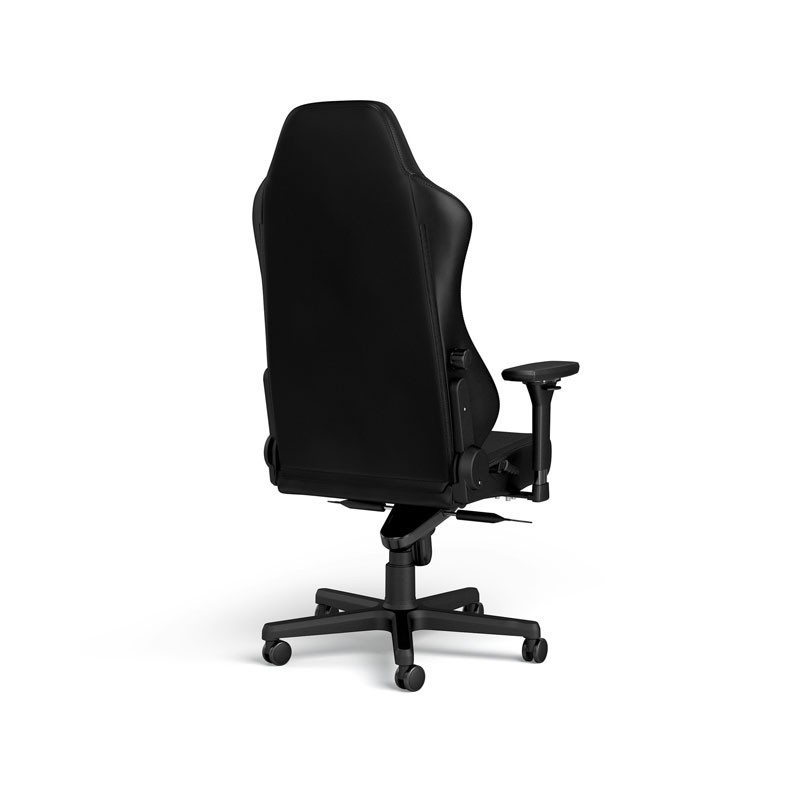 Gaming stolica noblechairs HERO crna – slika 2