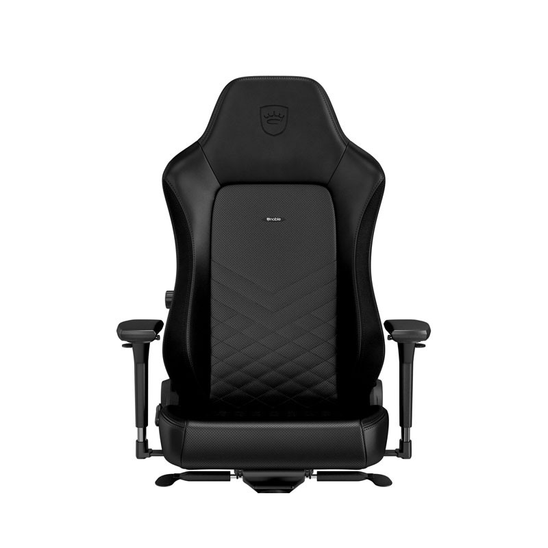 Gaming stolica noblechairs HERO crna – slika 3