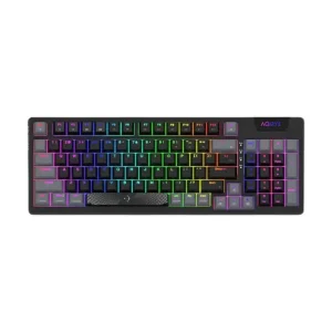 Gaming tastatura Aqirys Adara, crna