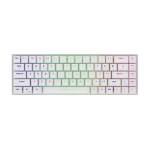 Gaming tastatura Aqirys Agena, bela