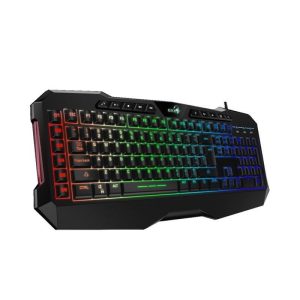 Gaming tastatura Genius Scorpion K11 Pro, SRB raspored