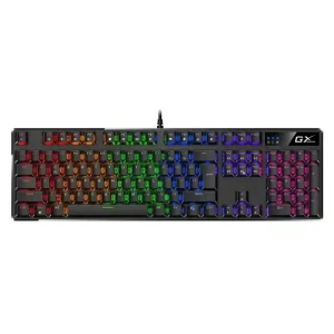 Gaming tastatura Genius Scorpion K12 US