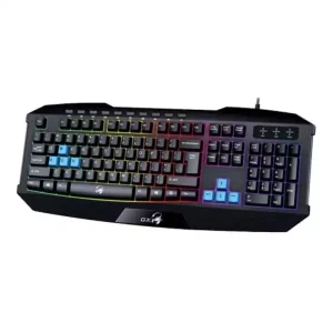 Gaming tastatura Genius Scorpion K215 membranska YU