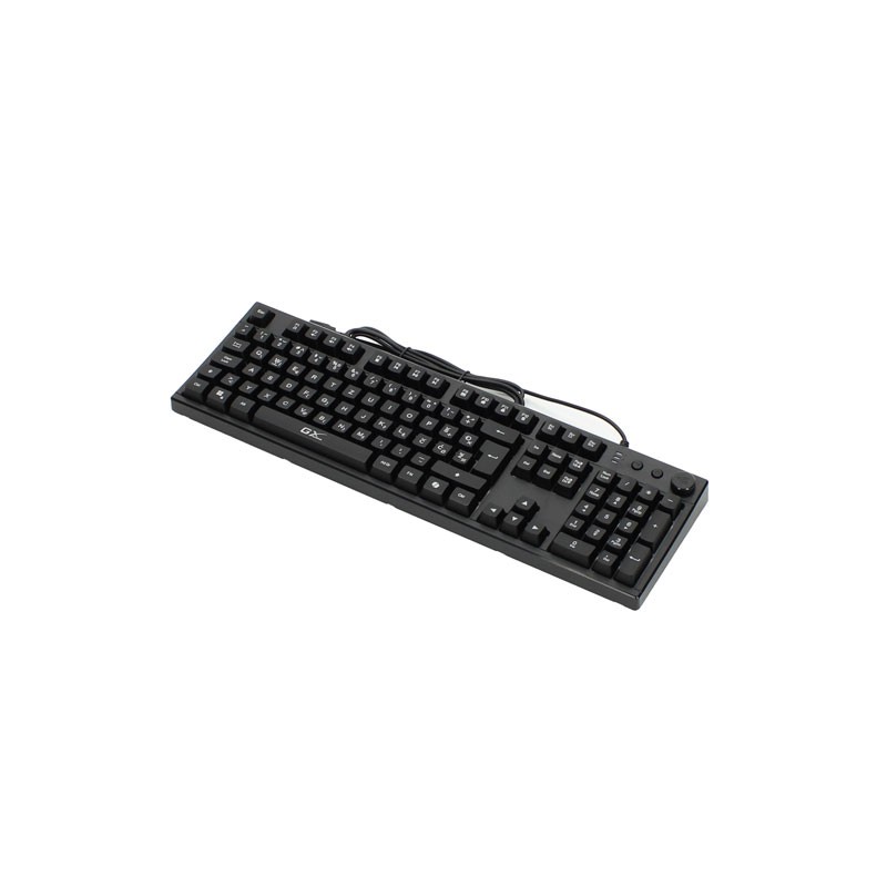Gaming tastatura Genius Scorpion K7 Plus, SRB raspored – slika 2