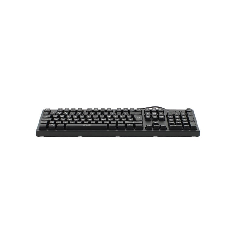 Gaming tastatura Genius Scorpion K7 Plus, SRB raspored – slika 4