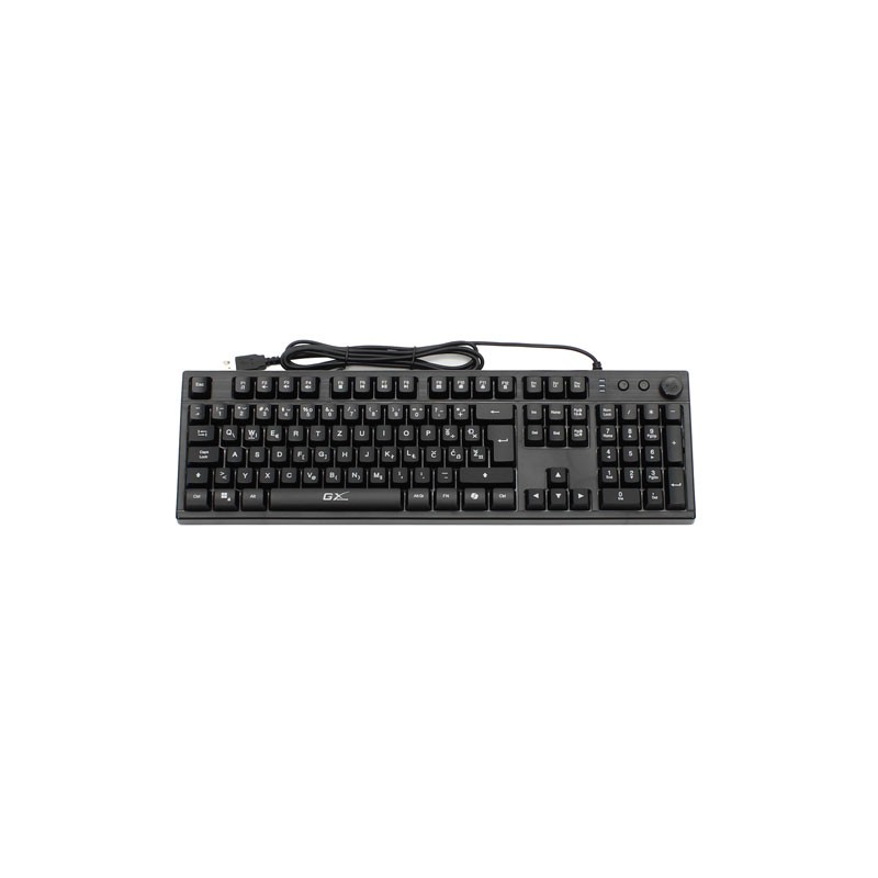 Gaming tastatura Genius Scorpion K7 Plus, SRB raspored – slika 5