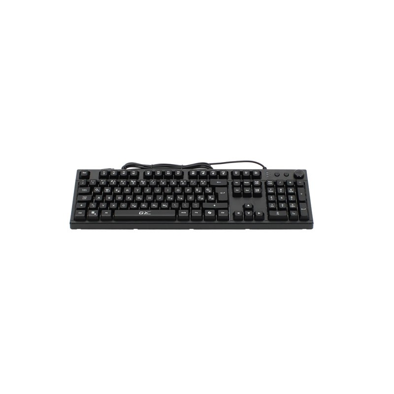 Gaming tastatura Genius Scorpion K7 Plus, SRB raspored – slika 6