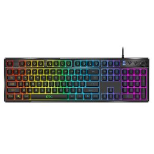 Gaming tastatura Genius Scorpion K7 Plus, US raspored