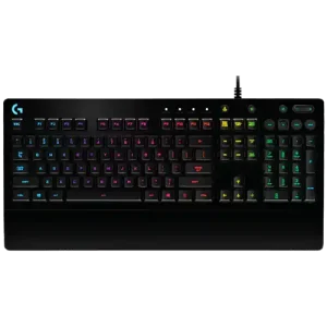 Gaming tastatura Logitech G213 Prodigy RGB US raspored
