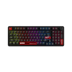 Gaming tastatura Marvo KG937 Arma 98