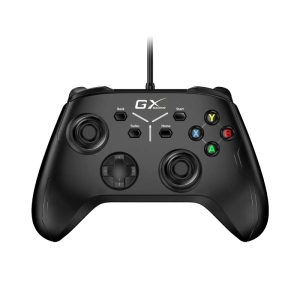Gejmerski kontroler Genius MaxFire GX-21UV, sa vibracijom