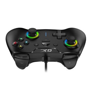 Gejmerski kontroler Genius MaxFire GX-23UV