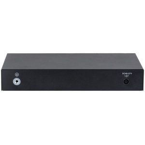 Gigabitni mrežni svič Dahua CS4010-8GT-110, 10 portova, PoE++, upravljivi