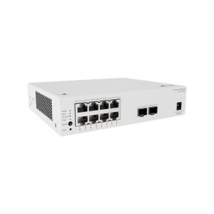 Gigabitni mrežni svič Huawei S210-8P2J, PoE+