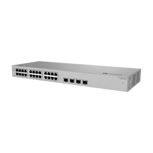 Gigabitni mrežni svič Huawei S220S-24T4J